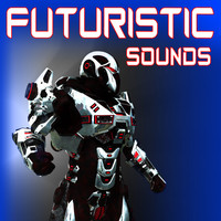Sound Effects Library - Futuristic Sounds