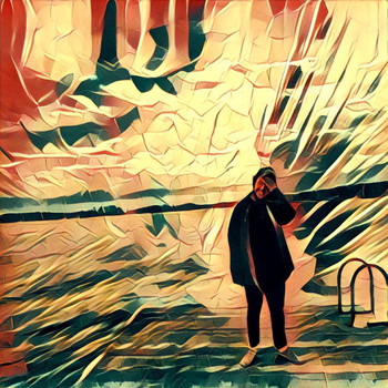 Alex Wiley - Automatic (feat. Mick Jenkins) - Single (Explicit)