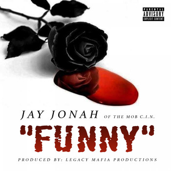Jay Jonah - Funny - Single (Explicit)
