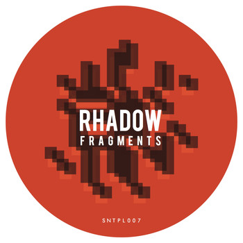 Rhadow - Fragments / Xrated
