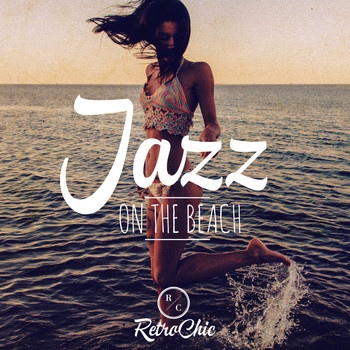 Various Artists - Jazz on the Beach
