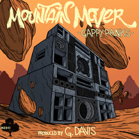 Gappy Ranks - Mountain Mover - Single