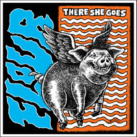 Flour - There She Goes
