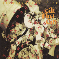 Straitjacket Fits - Cat Inna Can