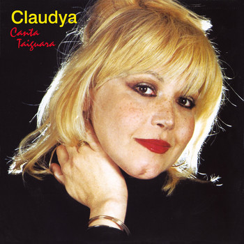 Claudia - Canta Taiguara