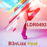 B3nLizz - Heat