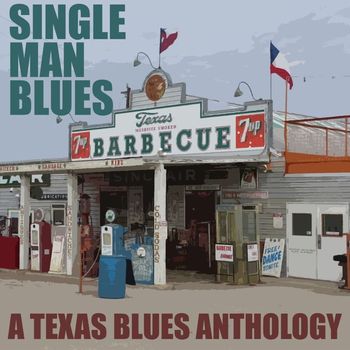 Various Artists - Single Man Blues