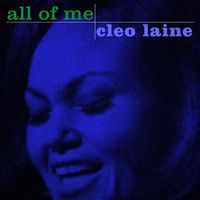 Cleo Laine - All Of Me