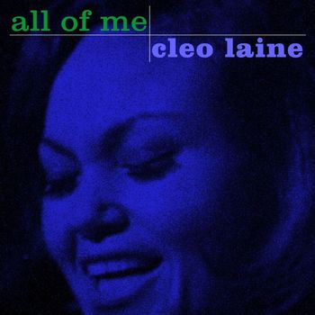 Cleo Laine - April Age Cleo Laine - April Age