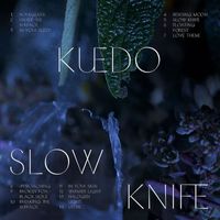 Kuedo - In Your Sleep