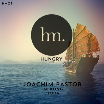 Joachim Pastor - Mekong