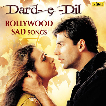 Various Artists - Dard-e-Dil - Bollywood Sad Songs