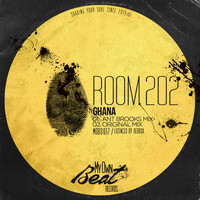 Room 202 - Ghana