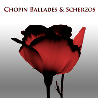 Arthur Rubinstein - Chopin Ballades & Scherzos