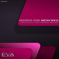 Merida One - Mein Weg