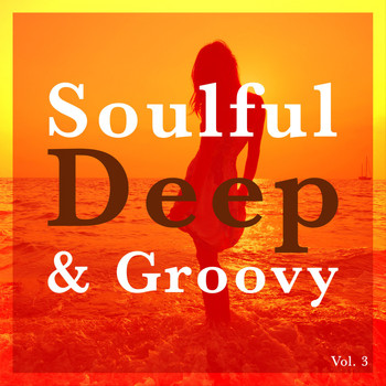 Various Artists - Soulful, Deep & Groovy, Vol. 3