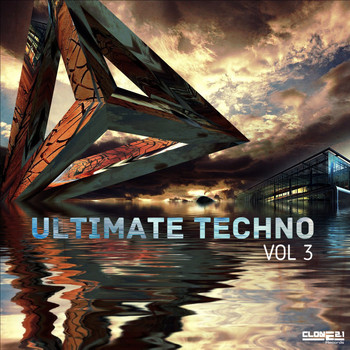 Various Artists - Ultimate Techno, Vol. 3