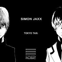 Simon Jaxx - Tokyo Taxi