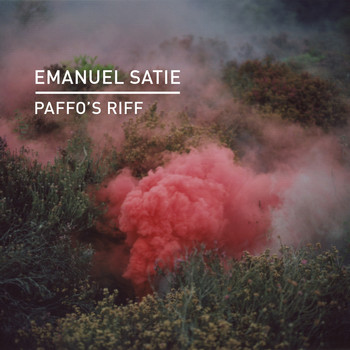 Emanuel Satie - Paffo's Riff