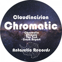 Cloudincision - Chromatic