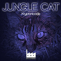 Kryptonicadjs - Jungle Cat