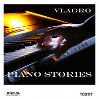 Vlagro - Piano Stories