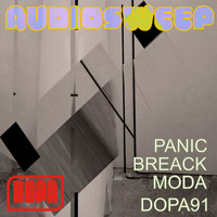 Audiosweep - Panic