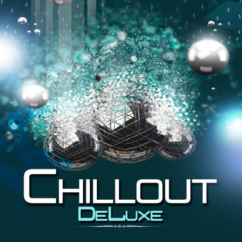 Various Artists - Chillout Deluxe