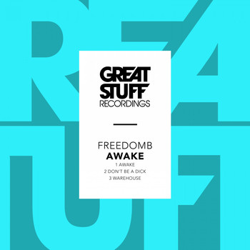 FreedomB - Awake