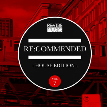 Various Artists - Re:Commended - House Edition, Vol. 7