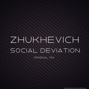 zhukhevich - Social Deviation