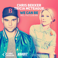 Chris Bekker - We Can Be