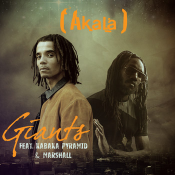 Akala - Giants