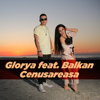 Glorya - Cenusareasa