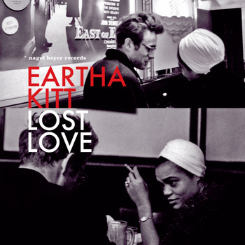 Eartha Kitt - Lost Love - Remember Me