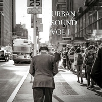 Francesco Demegni - Urban Sound, Vol. 1