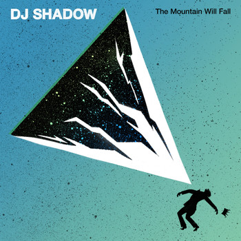 DJ Shadow - Bergschrund (Explicit)