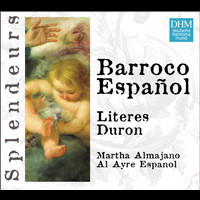 Al Ayre Español - DHM Splendeurs: Al Ayre Español: Barroco Español Vol 2