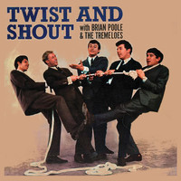 Brian Poole And The Tremeloes - Twist and Shout