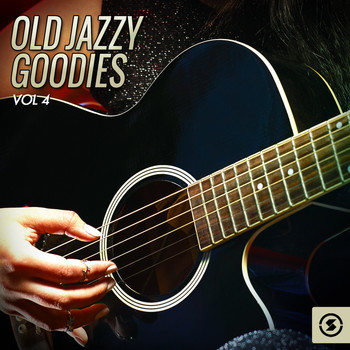 Various Artists - Old Jazzy Goodies, Vol. 4