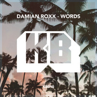 Damian Roxx - Words
