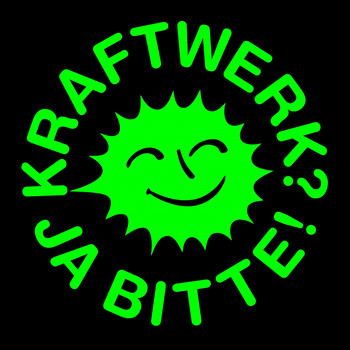 Various Artists - Kraftwerk? Ja Bitte!