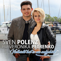 Sven Polenz - Vielleicht hat es nie aufgehört