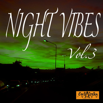 Arno - Night Vibes, Vol. 3