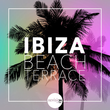 Various Artists - Ibiza Beach Terrace, Vol. 1