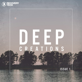 Various Artists - Deep Creations Issue 1