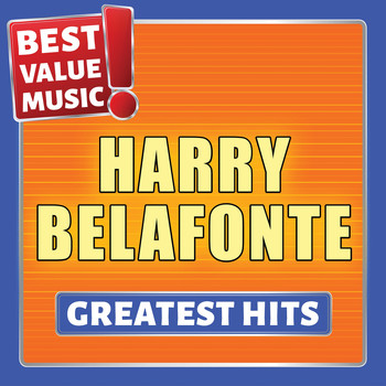 Harry Belafonte - Harry Belafonte - Greatest Hits (Best Value Music)