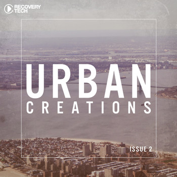Various Artists - Urban Creations Issue 2