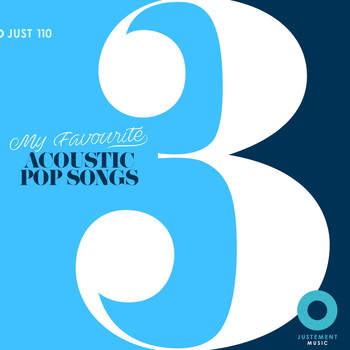 Various Artists - My Favourite Acoustic Pop Songs, Vol. 3