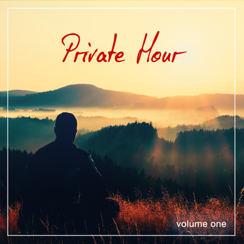 Various Artists - Private Hour, Vol. 1